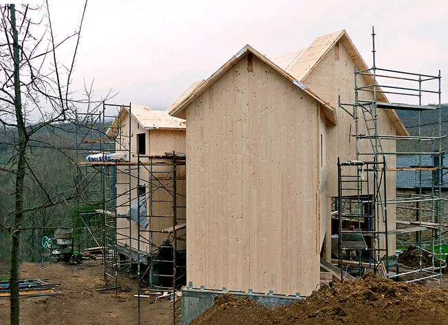 Creamos espacios únicos