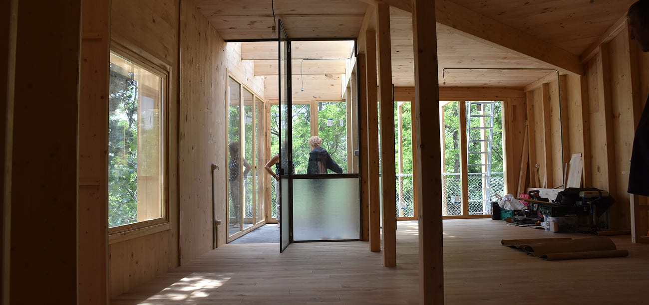 Formas de habitar que te acompañar a lo largo del tiempo